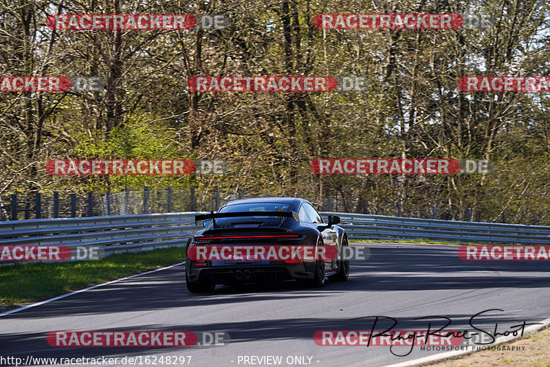 Bild #16248297 - circuit-days.co.uk - Nurburgring Nordschleife