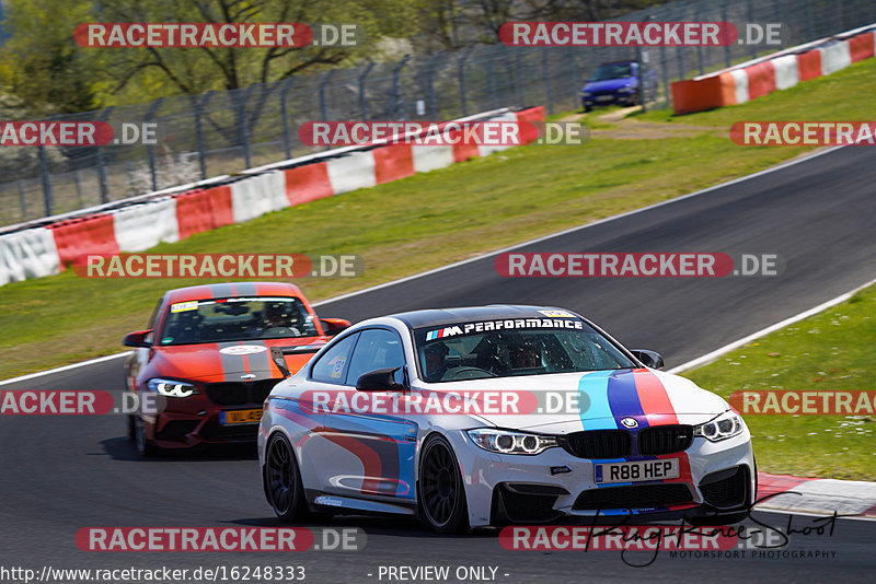 Bild #16248333 - circuit-days.co.uk - Nurburgring Nordschleife