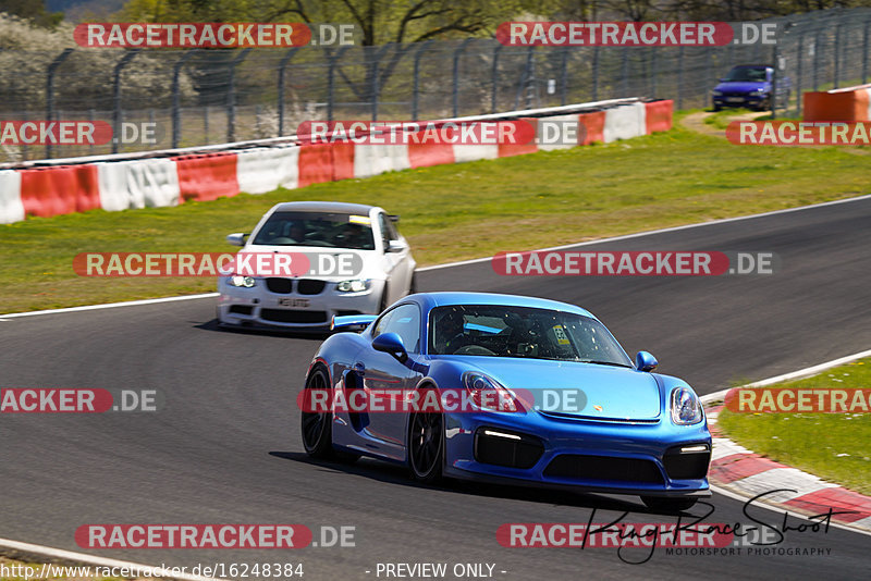 Bild #16248384 - circuit-days.co.uk - Nurburgring Nordschleife