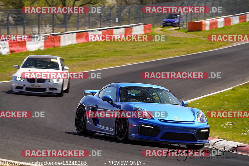 Bild #16248385 - circuit-days.co.uk - Nurburgring Nordschleife