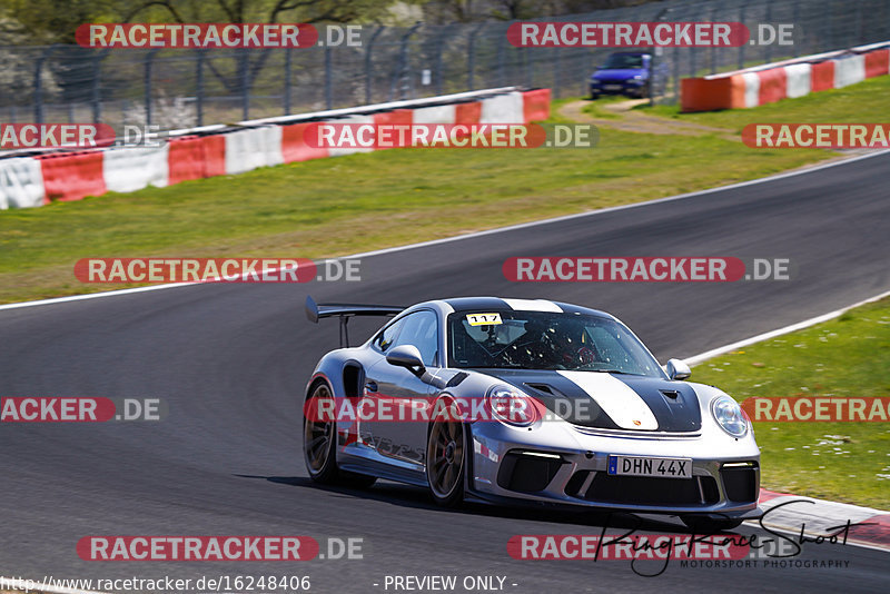 Bild #16248406 - circuit-days.co.uk - Nurburgring Nordschleife