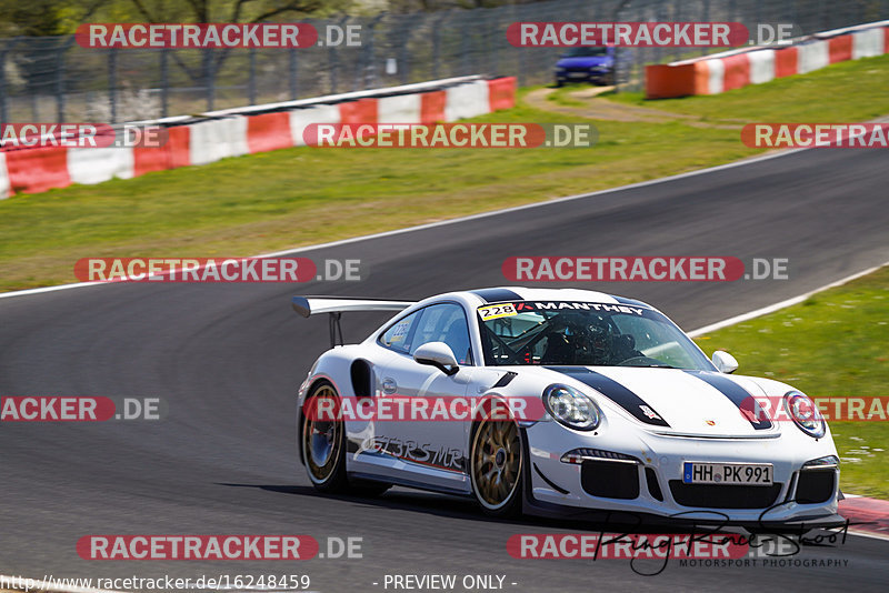 Bild #16248459 - circuit-days.co.uk - Nurburgring Nordschleife