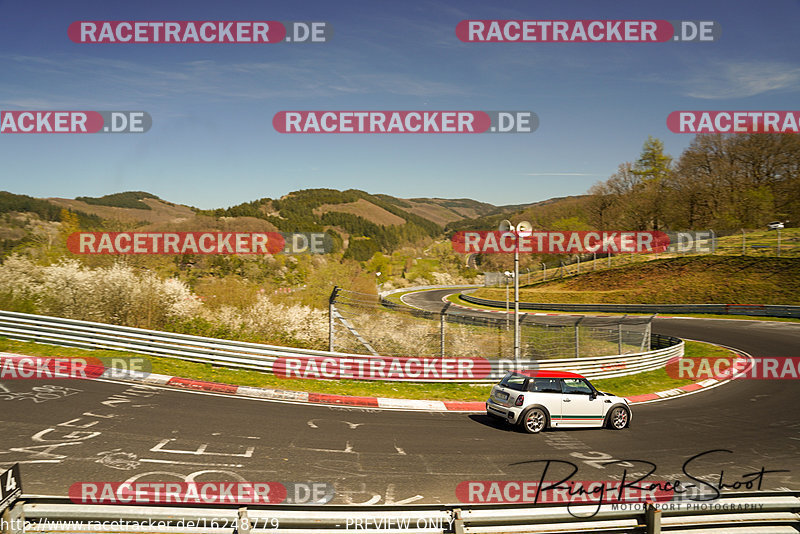 Bild #16248779 - circuit-days.co.uk - Nurburgring Nordschleife