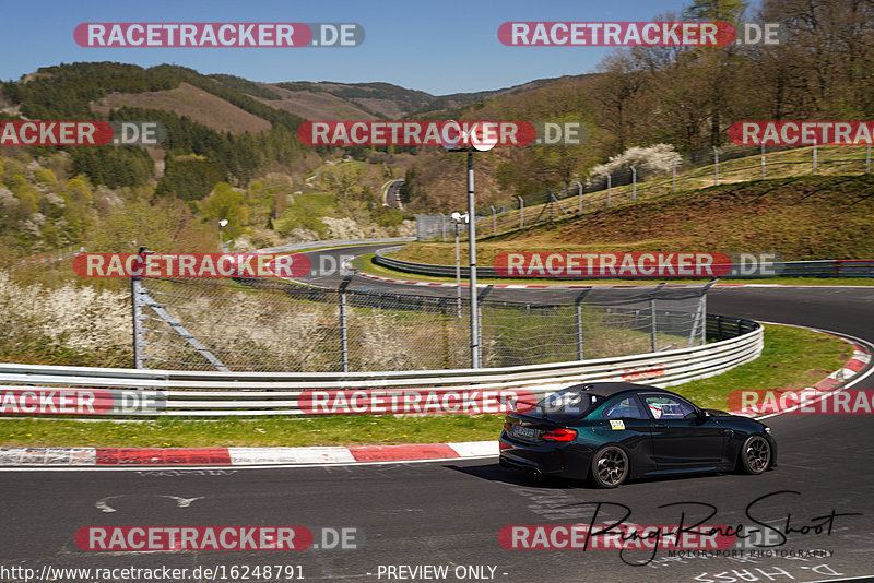 Bild #16248791 - circuit-days.co.uk - Nurburgring Nordschleife