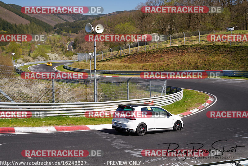 Bild #16248827 - circuit-days.co.uk - Nurburgring Nordschleife