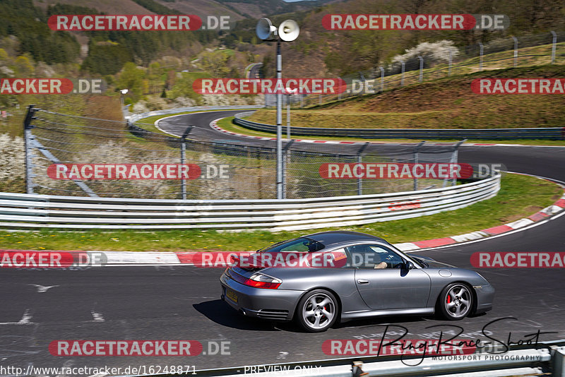 Bild #16248871 - circuit-days.co.uk - Nurburgring Nordschleife