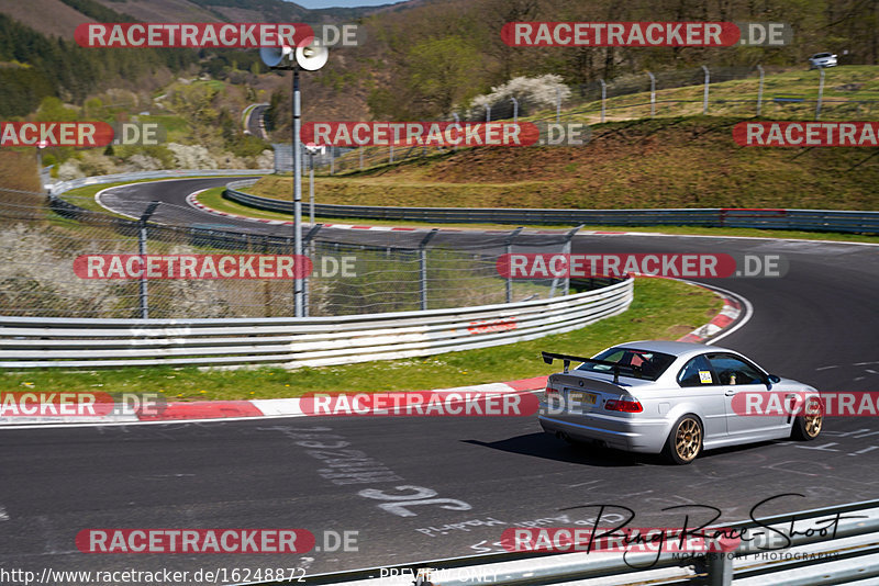 Bild #16248872 - circuit-days.co.uk - Nurburgring Nordschleife