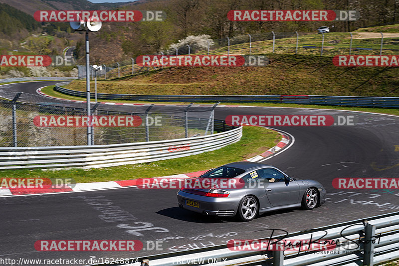 Bild #16248874 - circuit-days.co.uk - Nurburgring Nordschleife