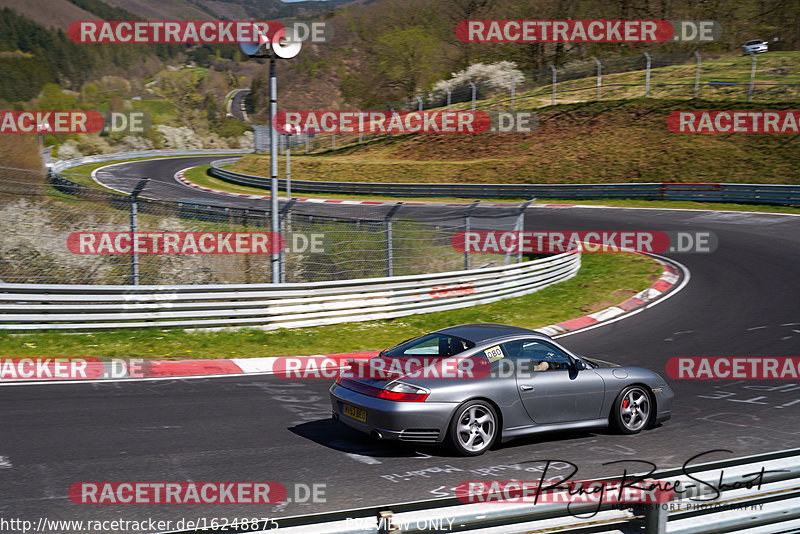 Bild #16248875 - circuit-days.co.uk - Nurburgring Nordschleife