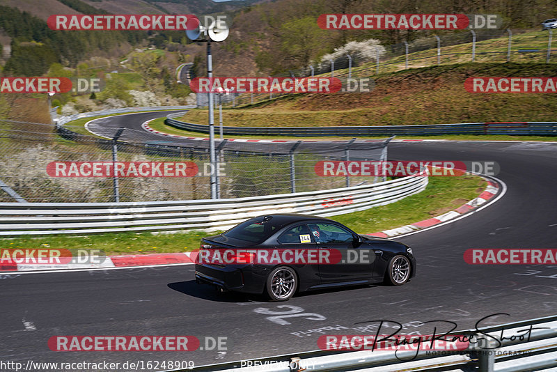 Bild #16248909 - circuit-days.co.uk - Nurburgring Nordschleife