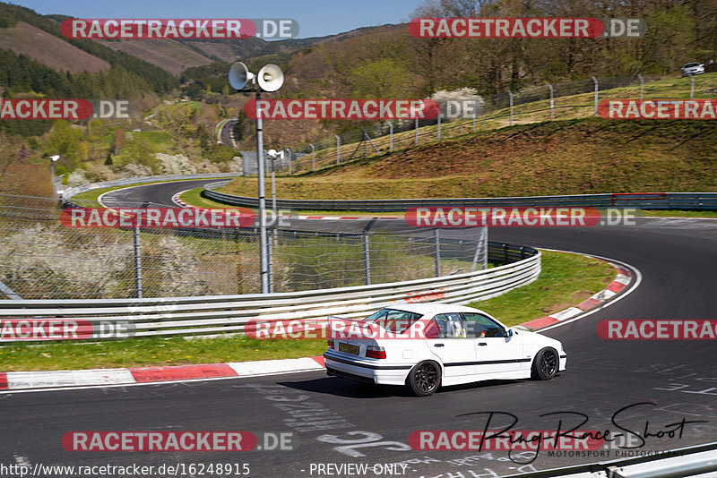 Bild #16248915 - circuit-days.co.uk - Nurburgring Nordschleife