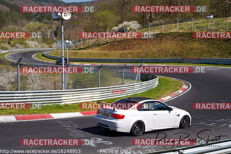 Bild #16248953 - circuit-days.co.uk - Nurburgring Nordschleife