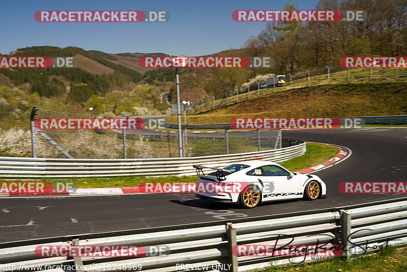 Bild #16248969 - circuit-days.co.uk - Nurburgring Nordschleife