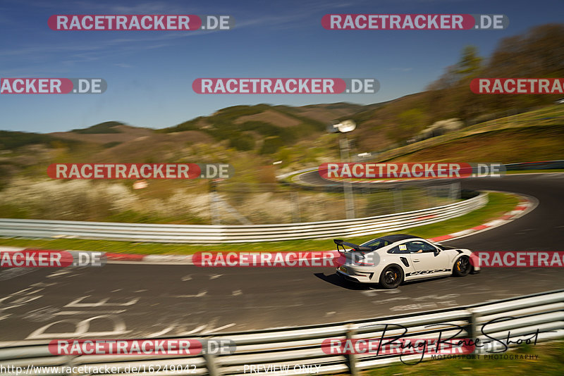 Bild #16249042 - circuit-days.co.uk - Nurburgring Nordschleife