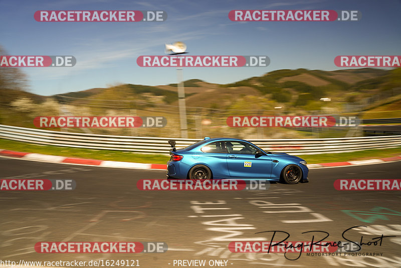 Bild #16249121 - circuit-days.co.uk - Nurburgring Nordschleife