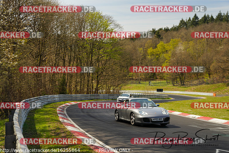 Bild #16255864 - circuit-days.co.uk - Nurburgring Nordschleife