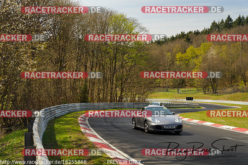 Bild #16255866 - circuit-days.co.uk - Nurburgring Nordschleife