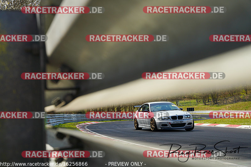 Bild #16256866 - circuit-days.co.uk - Nurburgring Nordschleife