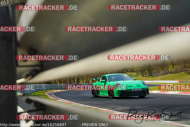 Bild #16256897 - circuit-days.co.uk - Nurburgring Nordschleife