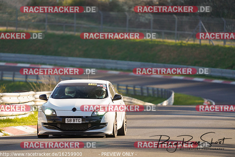 Bild #16259900 - circuit-days.co.uk - Nurburgring Nordschleife (20.04.2022)