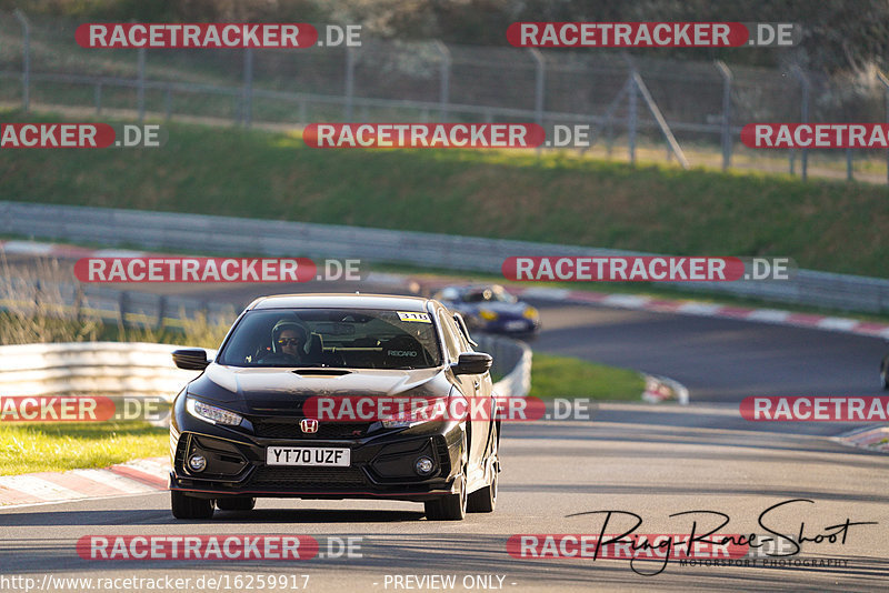 Bild #16259917 - circuit-days.co.uk - Nurburgring Nordschleife (20.04.2022)