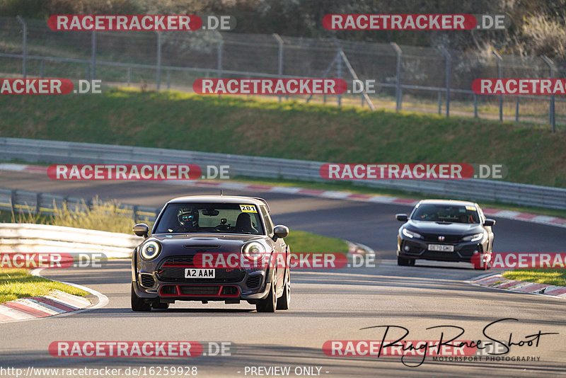 Bild #16259928 - circuit-days.co.uk - Nurburgring Nordschleife (20.04.2022)