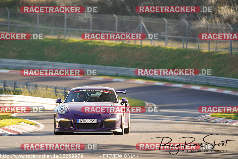 Bild #16259979 - circuit-days.co.uk - Nurburgring Nordschleife (20.04.2022)