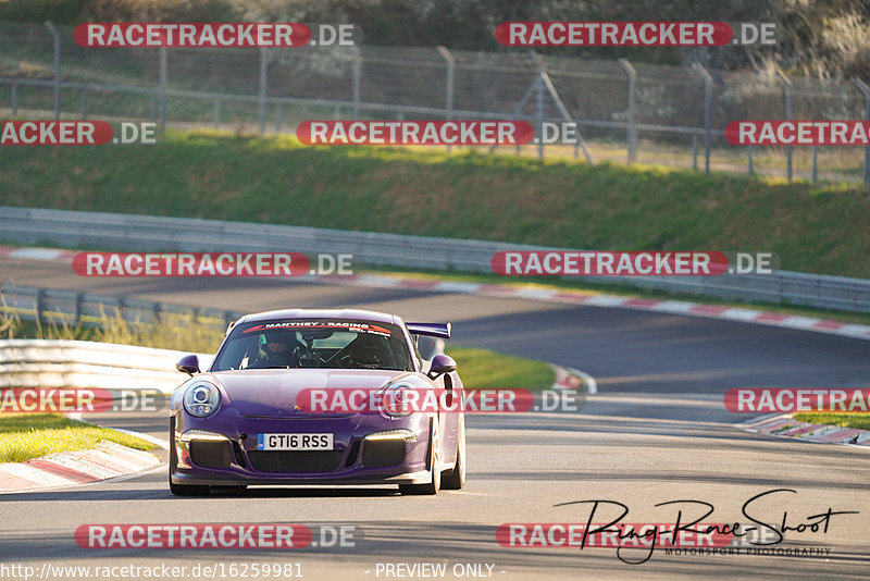 Bild #16259981 - circuit-days.co.uk - Nurburgring Nordschleife (20.04.2022)