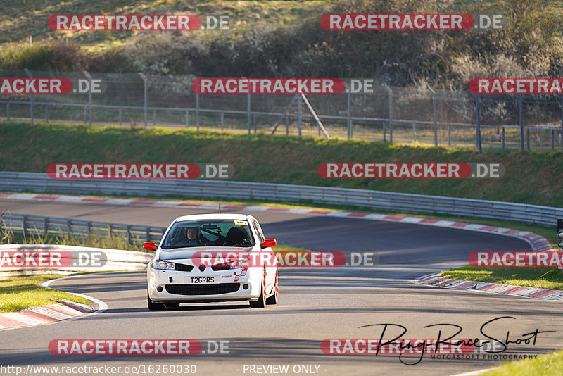 Bild #16260030 - circuit-days.co.uk - Nurburgring Nordschleife (20.04.2022)