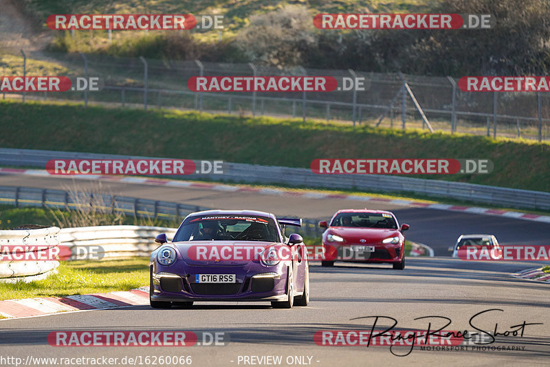 Bild #16260066 - circuit-days.co.uk - Nurburgring Nordschleife (20.04.2022)