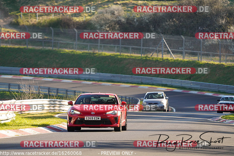 Bild #16260068 - circuit-days.co.uk - Nurburgring Nordschleife (20.04.2022)