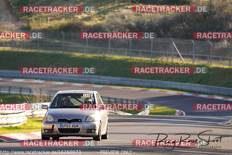 Bild #16260073 - circuit-days.co.uk - Nurburgring Nordschleife (20.04.2022)