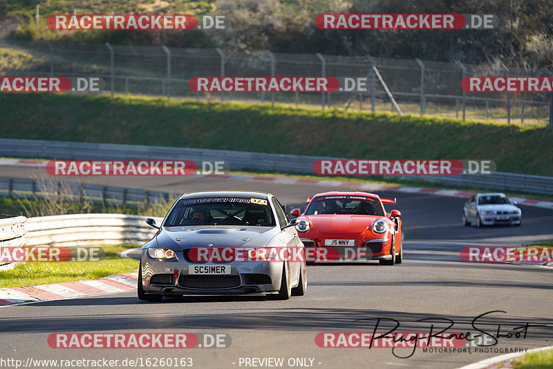 Bild #16260163 - circuit-days.co.uk - Nurburgring Nordschleife (20.04.2022)