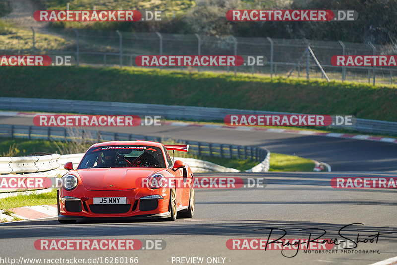 Bild #16260166 - circuit-days.co.uk - Nurburgring Nordschleife (20.04.2022)