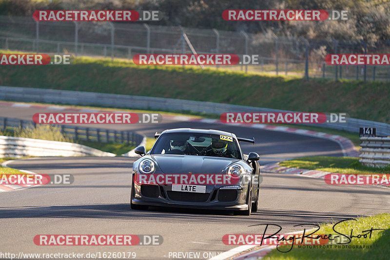 Bild #16260179 - circuit-days.co.uk - Nurburgring Nordschleife (20.04.2022)