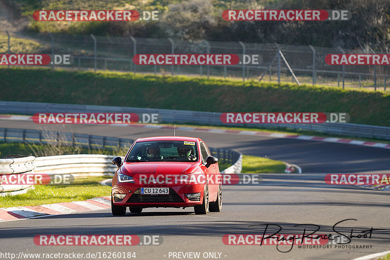 Bild #16260184 - circuit-days.co.uk - Nurburgring Nordschleife (20.04.2022)