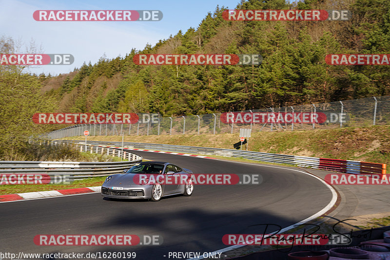 Bild #16260199 - circuit-days.co.uk - Nurburgring Nordschleife (20.04.2022)