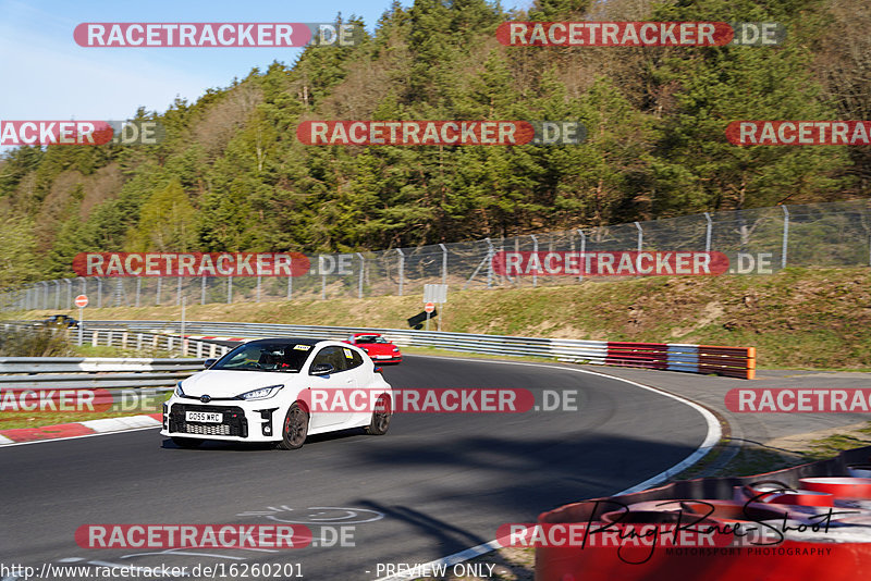 Bild #16260201 - circuit-days.co.uk - Nurburgring Nordschleife (20.04.2022)