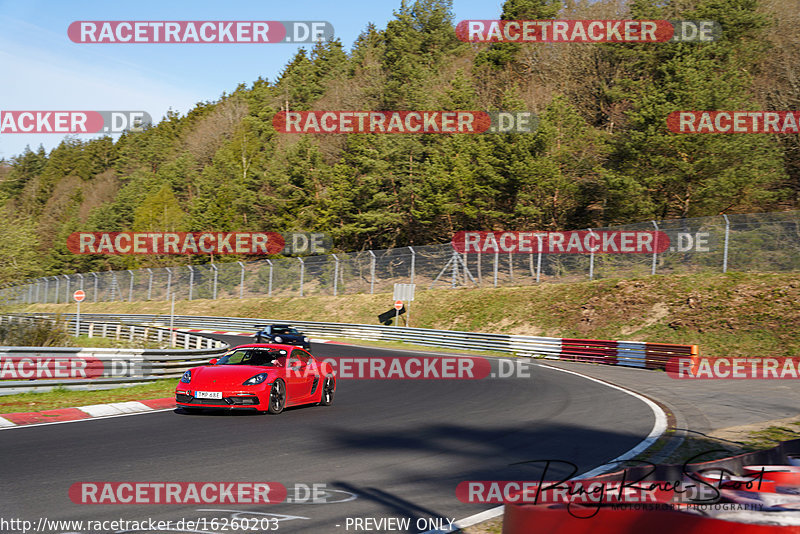 Bild #16260203 - circuit-days.co.uk - Nurburgring Nordschleife (20.04.2022)