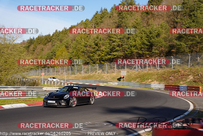 Bild #16260205 - circuit-days.co.uk - Nurburgring Nordschleife (20.04.2022)