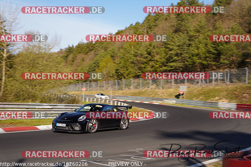 Bild #16260206 - circuit-days.co.uk - Nurburgring Nordschleife (20.04.2022)