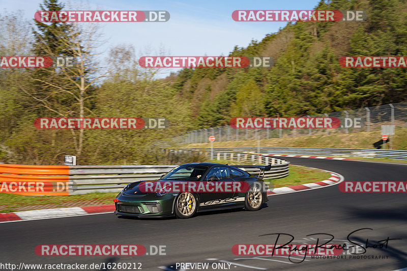 Bild #16260212 - circuit-days.co.uk - Nurburgring Nordschleife (20.04.2022)