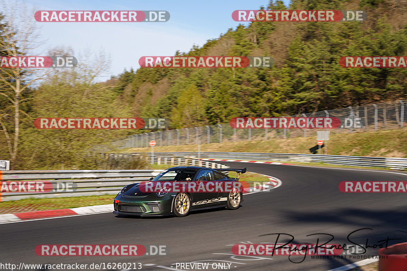 Bild #16260213 - circuit-days.co.uk - Nurburgring Nordschleife (20.04.2022)