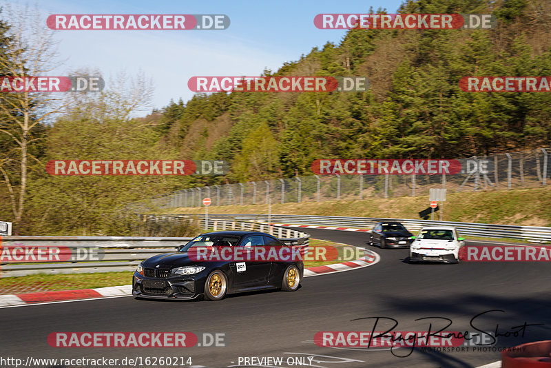 Bild #16260214 - circuit-days.co.uk - Nurburgring Nordschleife (20.04.2022)