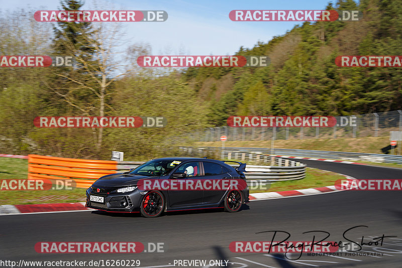 Bild #16260229 - circuit-days.co.uk - Nurburgring Nordschleife (20.04.2022)