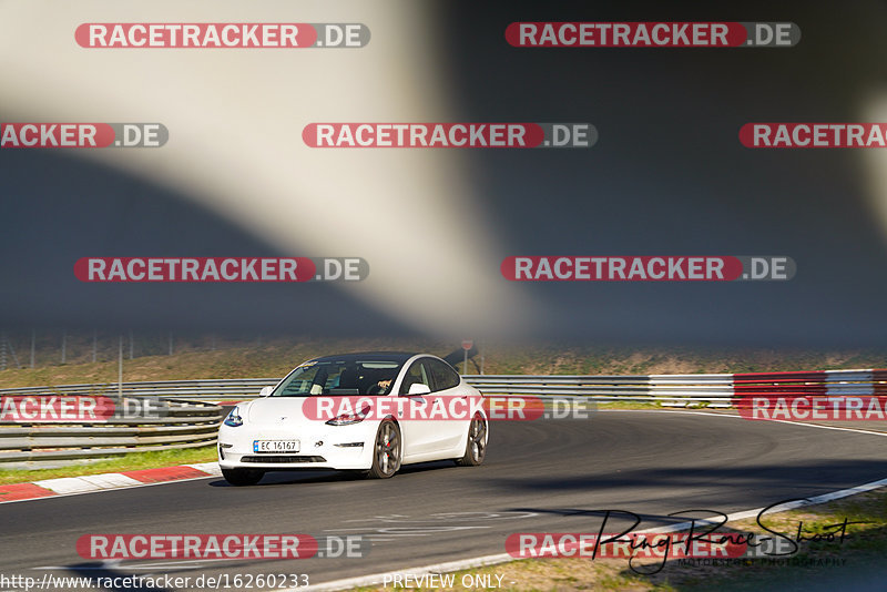 Bild #16260233 - circuit-days.co.uk - Nurburgring Nordschleife (20.04.2022)