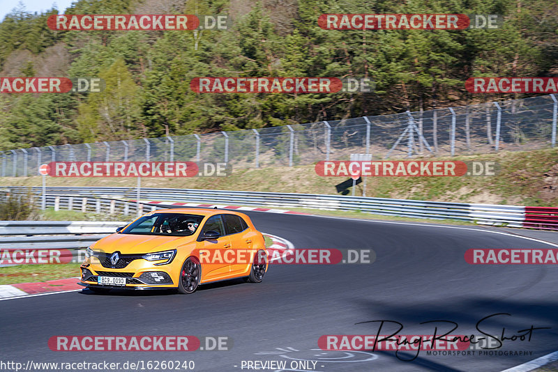 Bild #16260240 - circuit-days.co.uk - Nurburgring Nordschleife (20.04.2022)