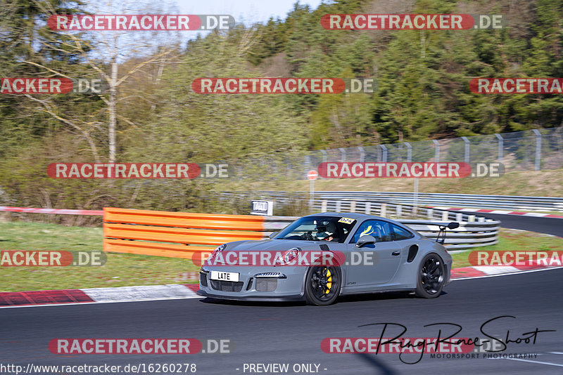 Bild #16260278 - circuit-days.co.uk - Nurburgring Nordschleife (20.04.2022)