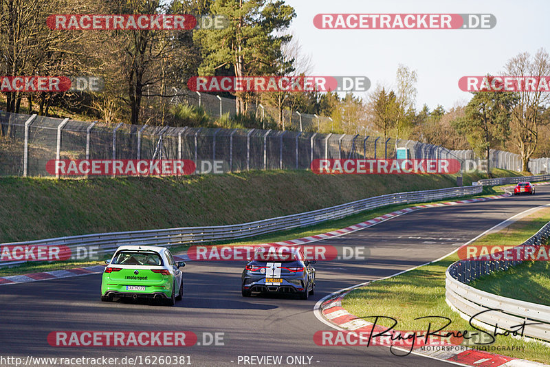 Bild #16260381 - circuit-days.co.uk - Nurburgring Nordschleife (20.04.2022)