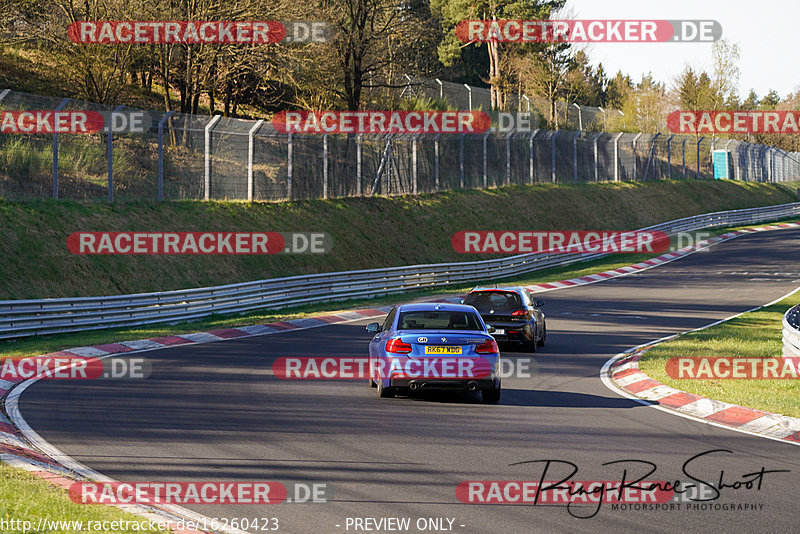 Bild #16260423 - circuit-days.co.uk - Nurburgring Nordschleife (20.04.2022)